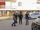 Il momento dell'arresto di De Luca (MerfePhoto)