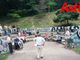 Una galleria fotografica dell'assemblea svoltasi nel pomeriggio al Bosco dei Partigiani