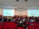 Un'immagine relativa l'assemblea dei soci AISLA