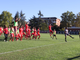 L'Asti festeggia la vittoria sul Chieri: domani i biancorossi di mister Montanarelli ospitano l'Imperia