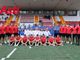 Il nuovo Asti ai nastri di partenza della stagione 2023-24 (ph. Merfephoto - Efrem Zanchettin)
