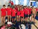 Con primati personali e medaglie, Astinuoto ha brillato anche ai Campionati Regionali