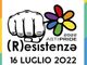 Il logo ufficiale dell'Asti Pride 2022