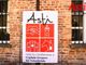 Il logo della candidatura astigiana a Capitale Europea della Solidarietà (MerfePhoto)