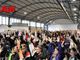 Un momento della prima edizione di Asti Comics (merfephoto)