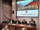La conferenza stampa di presentazione