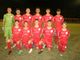La squadra dell'Asti