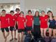 Ottimo l'Asti Nuoto verso i regionali in programma a marzo a Torino