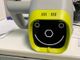 Un nuovo autorefrattometro portatile per gli esami oculistici dei bambini all'Asl di Asti