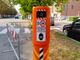 L'autovelox installato in via Torchio