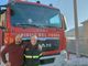 Nuovo capo distaccamento per i vigili del fuoco di Nizza Monferrato