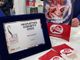 Raspini, premiata con due &quot;Salumi&amp;Consumi Awards&quot;, presenta le sue novità a Cibus Connecting Italy 2023