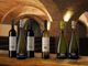 Bottiglie di vino e spumante Bosca