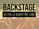 'Backstage' analizzerà polemiche e opportunità correlate alla tappa astigiana del Giro d'Italia
