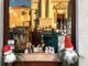 Musiche natalizie in filodiffusione e mercatini nel fine settimana di Villafranca