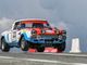 Una vettura storica da Rally  (Foto Rollying Fast)