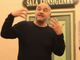 Cisterna: venerdì ultima videoconferenza con Alberto Banaudi