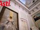 Scorci artistici di Palazzo Mazzetti e della sede della Banca di Asti (ph. Merfephoto - Efrem Zanchettin)