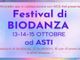 La locandina del Festival