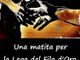 Tre delle opere realizzate da Barruscotto
