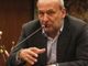 Il giornalista Beppe Rovera