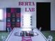 Da lunedì apre le porte al pubblico il nuovo Berta Lab, Distillerie Berta di Mombaruzzo