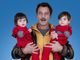 Al cinema Lumière  entra in programmazione il brillante film per tutta la famiglia &quot;Bla Bla Baby&quot;