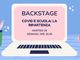 Martedì 26 gennaio torna "Backstage". Al centro del nostro approfondimento il mondo della scuola Martedì 26 gennaio torna "Backstage". Al centro del nostro approfondimento il mondo della scuola