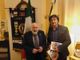 Successo per la seconda conviviale stagionale del Lions Club Moncalvo Aleramica
