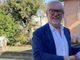 Flavio Boraso ritratto in una foto d'archivio