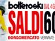 Sono iniziati i Saldi da BotteroSki