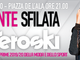 Come ogni anno la moda “Bottero ski” torna a sfilare a Vernante