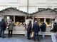 La 'casetta' del Consorzio Bra, Raschera e Toma Piemontese al &quot;Magico Paese di Natale&quot;