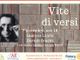 Domenica per &quot;Vite di versi&quot; al centro la figura di Bertolt Brecht, con Laurana Lajolo