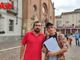 Mauro Bosia e Vittoria Briccarello