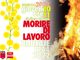 Si rinnoverà l’omaggio delle Donne CGIL alle 'Brusaje' Si rinnoverà l’omaggio delle Donne CGIL alle 'Brusaje'