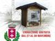 Buttigliera d’Asti: domani mattina verrà inaugurata la nuova casetta dell’acqua [VIDEO]