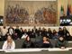 Gli studenti di Milena a Palazzo civico. Il progetto &quot;Comune porte aperte&quot; riceve la scuola siciliana