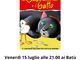Cinema: &quot;La gabbianella e il gatto&quot;, venerdì sera a Villanova