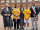Si è conclusa la sesta edizione di Mor...Nizza, il pellegrinaggio da Nizza Monferrato a Mornese