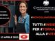Anche la Confcommercio di Asti aderisce alla manifestazione nazionale organizzata da FIPE (VIDEO)