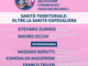 Agenda elettorale: in Sala Pastrone oggi &quot;Sanità territoriale oltre la sanità ospedaliera&quot;