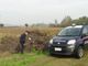 Immagini inerenti l'operazione dei Carabinieri Forestali