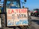 Dopo Sanremo, non si fermano le proteste dei trattori: astigiani in piazza ad Alba venerdì 16 febbraio