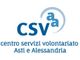 Da mercoledì 3 giugno riaprono al pubblico gli uffici del CSVAA