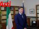 Il prefetto Claudio Ventrice