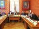 Una riunione del Distretto del Mastodonte