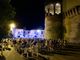 Pubblico del Festival Cacciano 2020