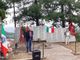 Torna la tradizionale camminata partigiana al Santuario del Caffi a Cassinasco in occasione  25 aprile