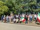 Commemorazione partigiani caduti delle valli Belbo e Bormida